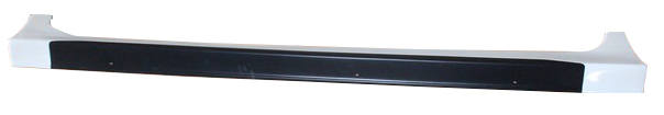 SIDE SKIRT LH W81